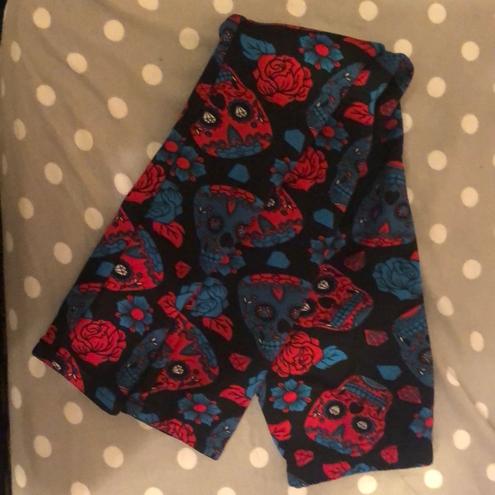 Just Cozy Leggings